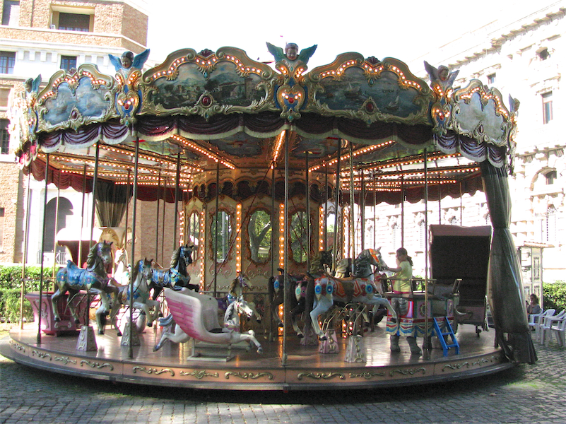 Carousel